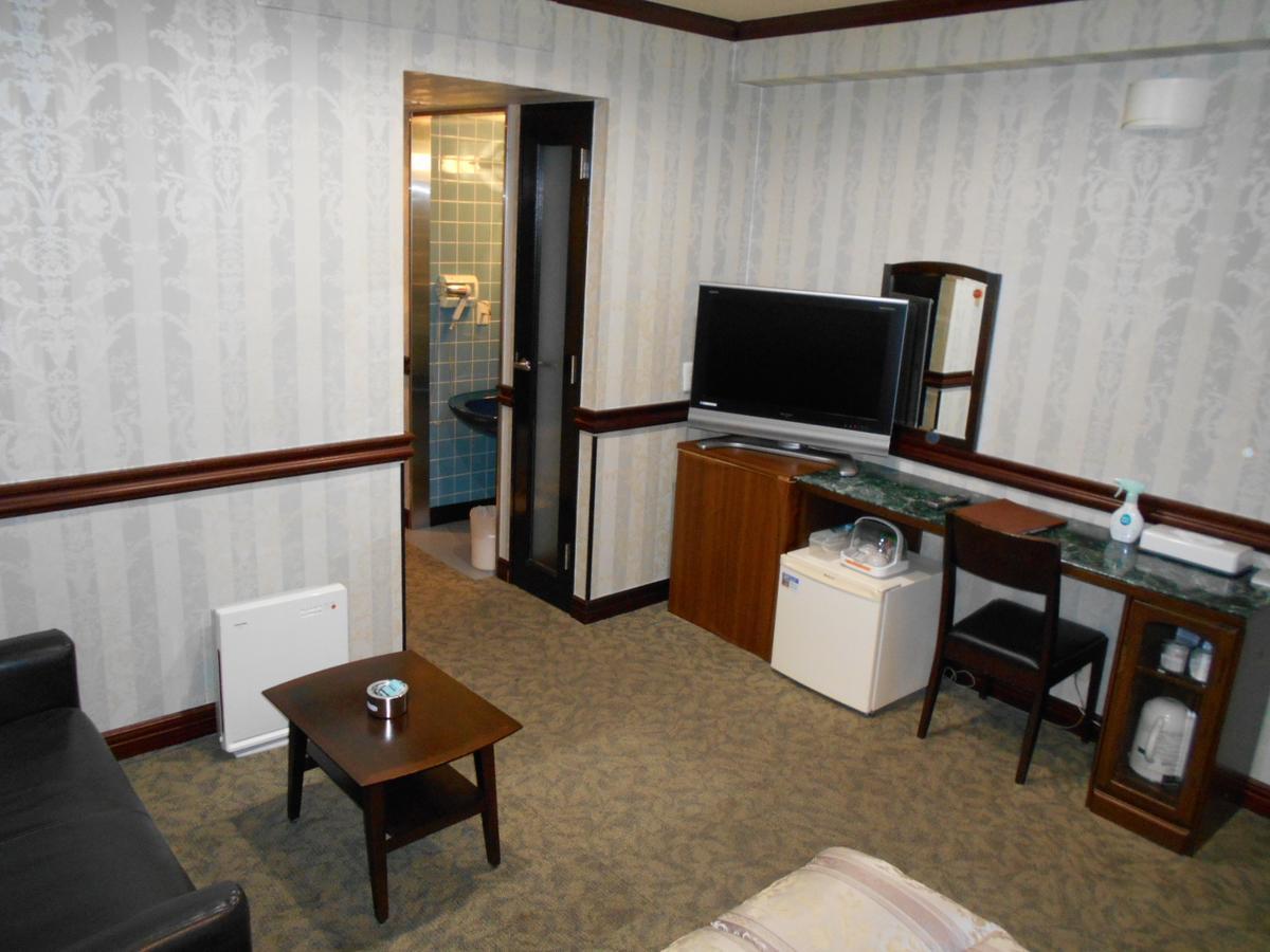 Nishikawaguchi Station Hotel Stay Lounge Εξωτερικό φωτογραφία