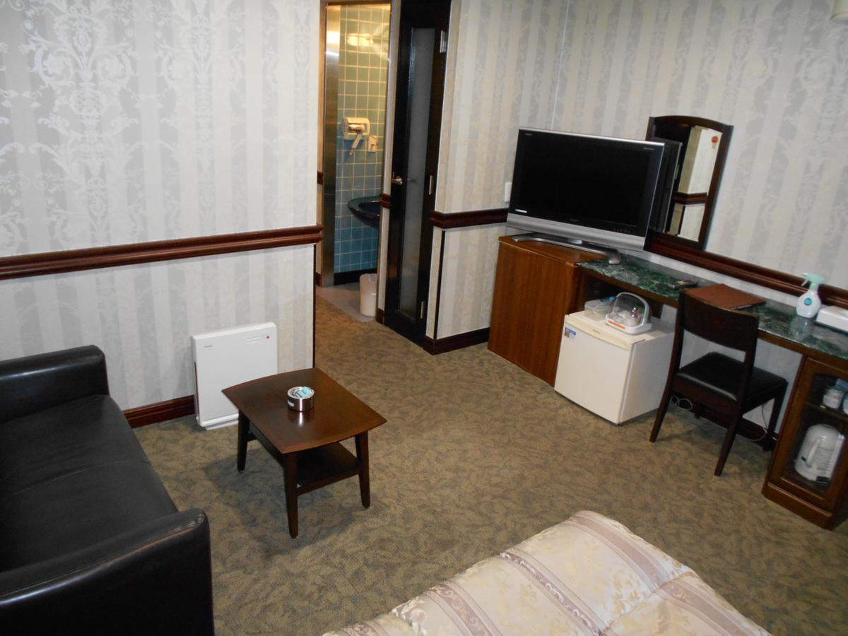 Nishikawaguchi Station Hotel Stay Lounge Εξωτερικό φωτογραφία